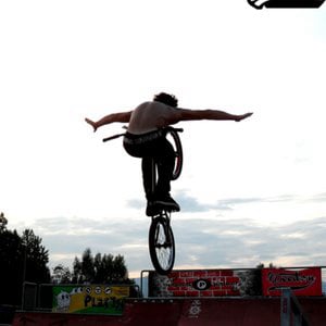 Profile picture for Ayrat Ridebmx