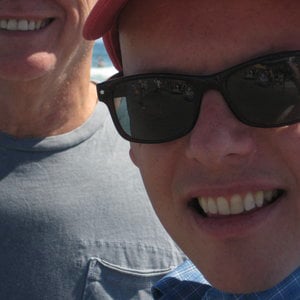 Profile picture for Mark Lindsey