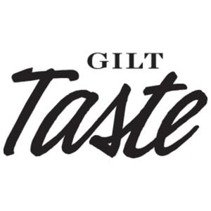 Profile picture for Gilt Taste