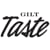 Gilt Taste