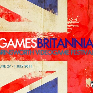 Profile picture for Games Britannia