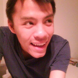Profile picture for Oliver Luo