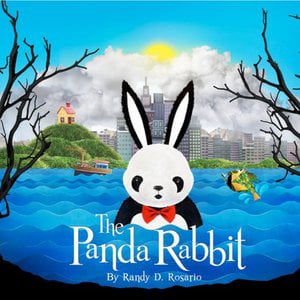 Profile picture for The Panda Rabbit