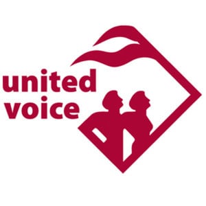 Profile picture for United Voice Media