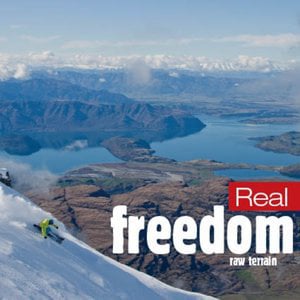 Profile picture for Treble Cone