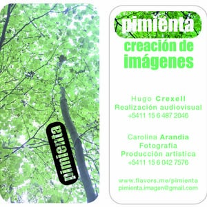 Profile picture for Pimienta film & photo