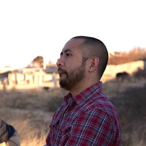 Profile picture for Rik Cordero