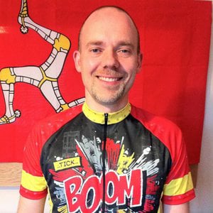 Profile picture for John Moore