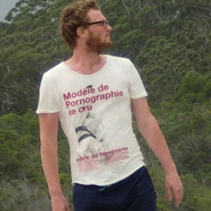 Profile picture for Jean-Paul Schaddé van Dooren