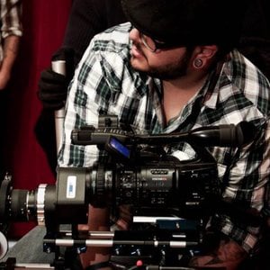 Profile picture for David C. Diaz