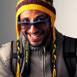 Profile picture for Francisco Neto