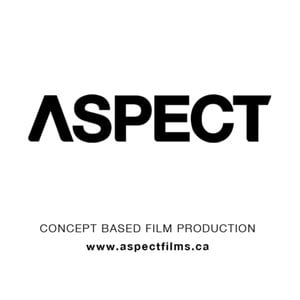 Profile picture for Aspect Films