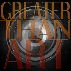 Profile picture for Greater Than Art