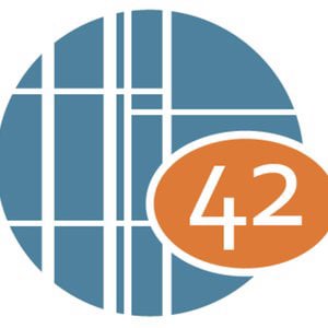 Profile picture for Number FortyTwo
