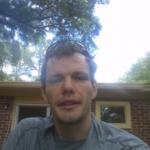 Profile picture for Jerimiah Gentry