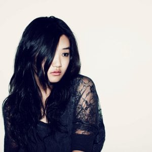 Profile picture for Lucia Pang