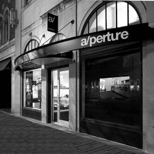 Profile picture for a/perture cinema