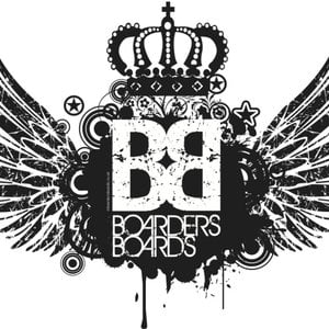 Profile picture for Boarders Boards