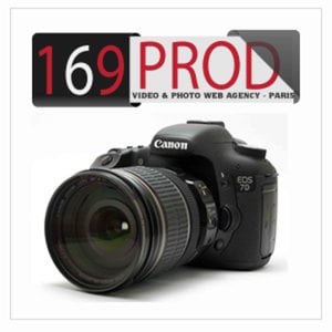Profile picture for 169prod