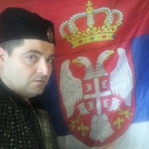 Profile picture for srbindodaske
