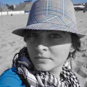 Profile picture for ashley moynihan