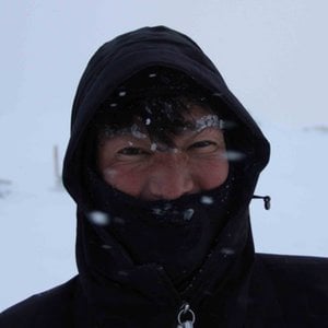 Profile picture for Yoshiro Higai