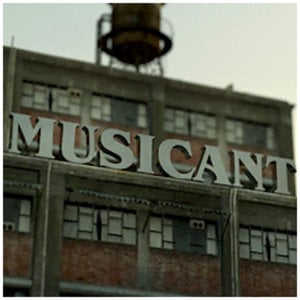Profile picture for musicant