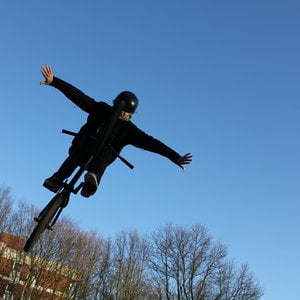 Profile picture for Leander B.