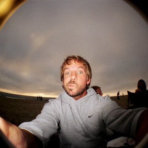 Profile picture for Eric B. Shanks
