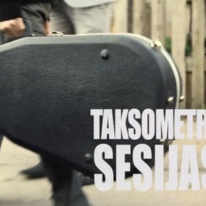 Profile picture for Taksometru sesijas