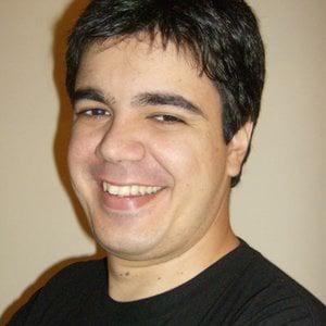Profile picture for Pablo Villaça