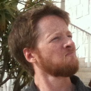 Profile picture for Mark Thielen