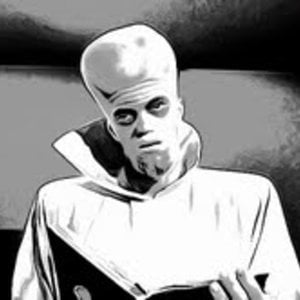 Profile picture for Casey Bodine