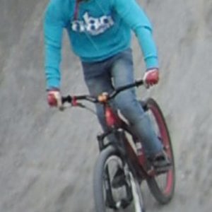 Profile picture for Lukas Götz