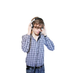 Profile picture for Vincent Lévêque