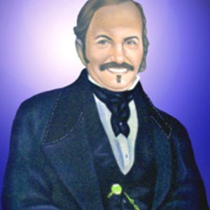 Profile picture for Milton de Souza e Oliveira