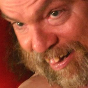 Profile picture for Frank Moore