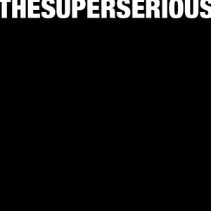 Profile picture for THESUPERSERIOUS