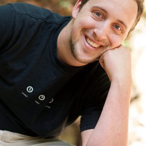 Profile picture for Andrew Garner