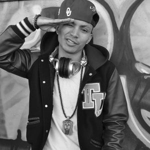 Profile picture for DJ Be Real