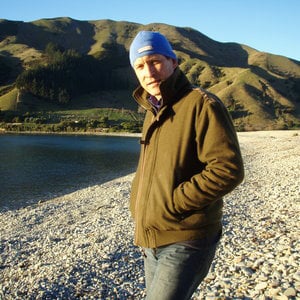 Profile picture for Steven Wills