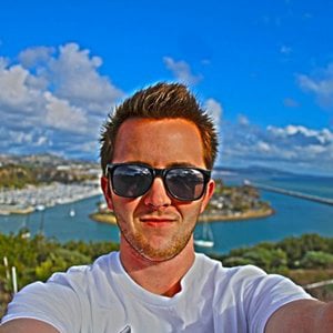Profile picture for Justin Jung