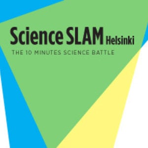 Profile picture for ScienceSLAM Helsinki