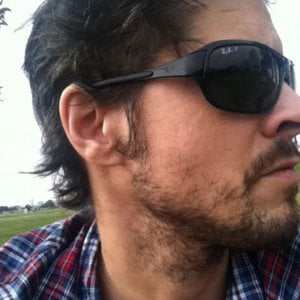 Profile picture for Aymeric Renaud