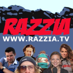 Profile picture for razzia.TV