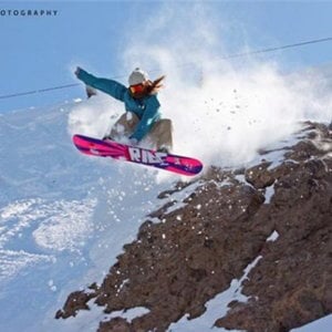 Profile picture for erika Vikander