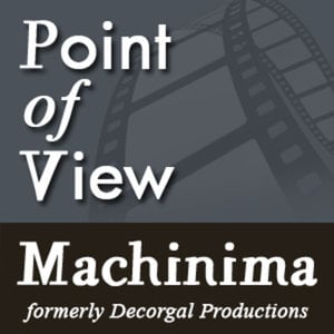 Profile picture for Point of View Machinima