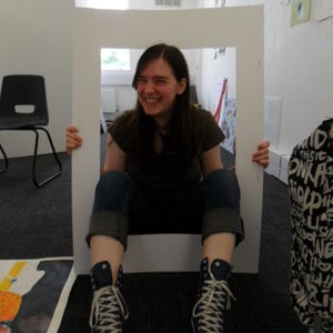 Profile picture for Katherine Robson