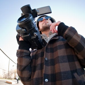 Profile picture for Brian Ondrejka