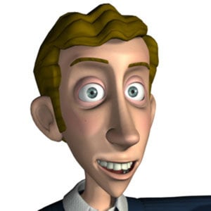 Profile picture for Mark Nelson